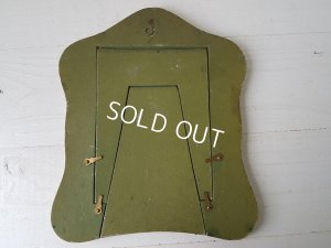 画像4: リボン刺繍フォトスタンド