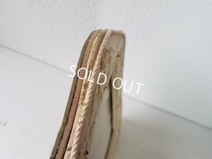 画像8: リボン刺繍フォトスタンド