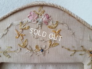 画像9: リボン刺繍フォトスタンド