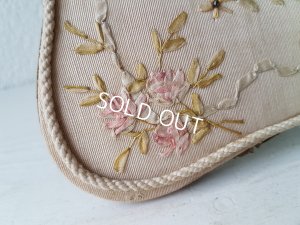 画像13: リボン刺繍フォトスタンド