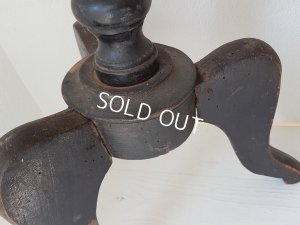 画像13: ストックマントルソー