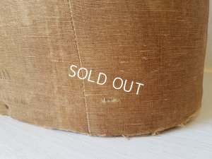 画像12: ストックマントルソー