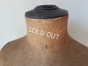 画像6: ストックマントルソー