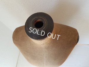 画像7: ストックマントルソー