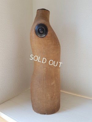 画像2: ストックマントルソー