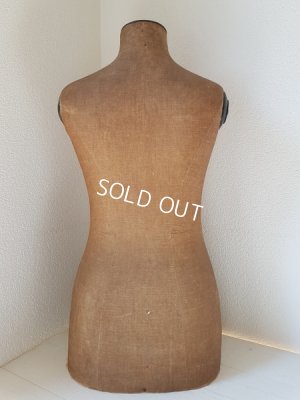 画像3: ストックマントルソー