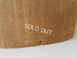 画像8: ストックマントルソー