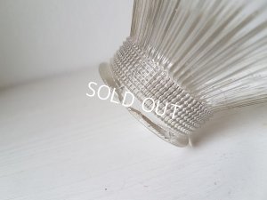 画像11: 透明ガラスペンダントランプシェード