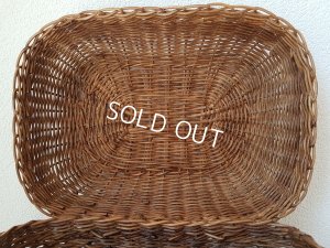 画像2: フレンチバスケット