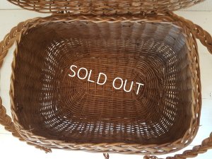 画像3: フレンチバスケット