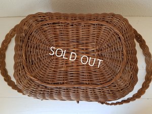 画像8: フレンチバスケット