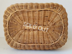 画像12: フレンチバスケット