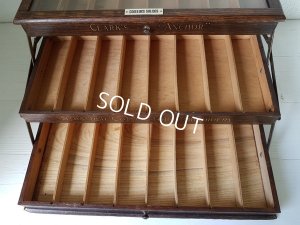 画像7: Clarks Anchorソーイングキャビネット