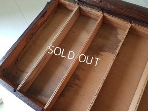 画像8: Clarks Anchorソーイングキャビネット