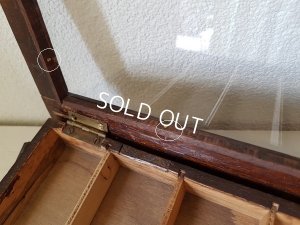 画像9: Clarks Anchorソーイングキャビネット