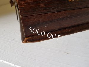 画像10: Clarks Anchorソーイングキャビネット