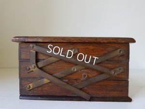 画像12: Clarks Anchorソーイングキャビネット