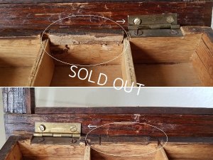 画像15: Clarks Anchorソーイングキャビネット