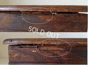 画像16: Clarks Anchorソーイングキャビネット