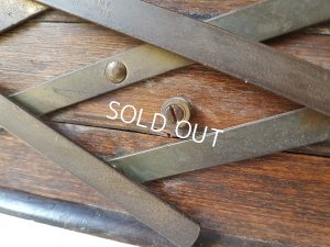 画像17: Clarks Anchorソーイングキャビネット