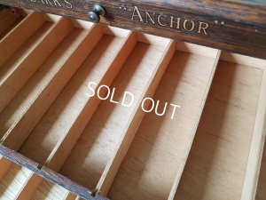 画像19: Clarks Anchorソーイングキャビネット