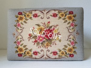 画像2: プチポワンフットレスト