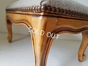 画像14: プチポワンフットレスト