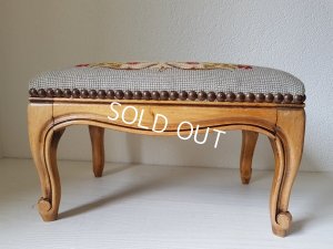 画像9: プチポワンフットレスト