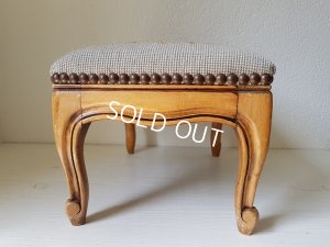 画像10: プチポワンフットレスト