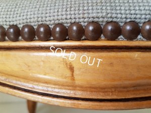 画像16: プチポワンフットレスト