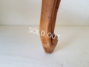 画像13: プチポワンフットレスト