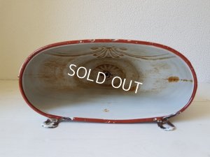 画像7: ホーローファウンテン