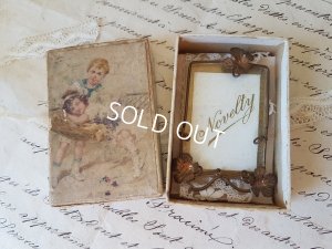 画像10: 小さなお花のフォトスタンド