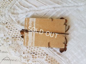 画像3: 小さなお花のフォトスタンド