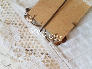 画像6: 小さなお花のフォトスタンド