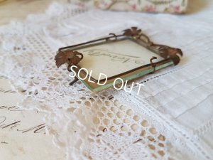 画像9: 小さなお花のフォトスタンド