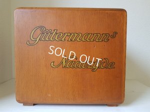 画像3: ギッターマンソーイングキャビネット