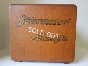 画像6: ギッターマンソーイングキャビネット