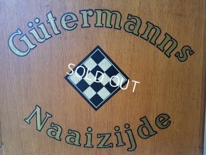 画像8: ギッターマンソーイングキャビネット