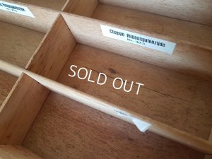 画像16: ギッターマンソーイングキャビネット