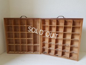 画像17: ギッターマンソーイングキャビネット