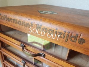 画像9: ギッターマンソーイングキャビネット