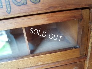 画像20: ギッターマンソーイングキャビネット