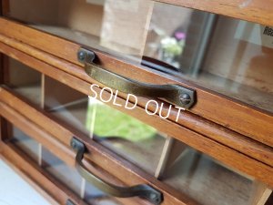 画像13: ギッターマンソーイングキャビネット