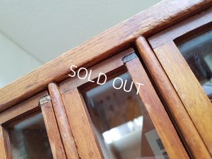 画像12: ギッターマンソーイングキャビネット