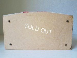 画像13: 花柄カルトナージュドロワー