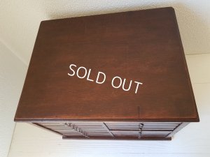 画像4: イニシャルテープキャビネット