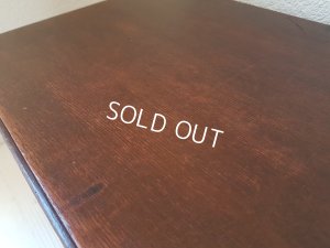 画像9: イニシャルテープキャビネット