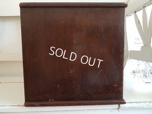 画像7: イニシャルテープキャビネット