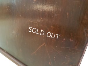 画像17: イニシャルテープキャビネット